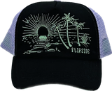 Flipside Hats - Eco Ball Cap (023)