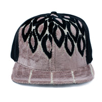 Flipside Hats - Lux Vintage Ball Cap (034)