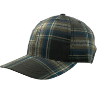 Flipside Hats - Brooklyn Ball cap (056)