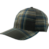 Flipside Hats - Brooklyn Ball cap (056)