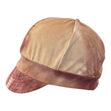 Upcycled Jersey Weekender - Tie-Dye Classic