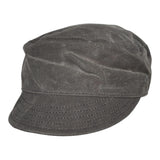 Flipside Hats - Waxed Daily Work Cap