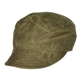 Flipside Hats - Waxed Daily Work Cap