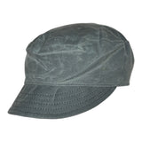 Flipside Hats - Waxed Daily Work Cap
