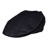 Flipside Hats - Daily Flat Cap (053)