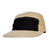 Flipside Hats - PNW Wool Five Panel Camp Cap