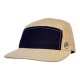 Flipside Hats - PNW Wool Five Panel Camp Cap