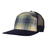 Flipside Highline - Tartan Mesh