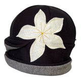 Winter Cloche Beanie