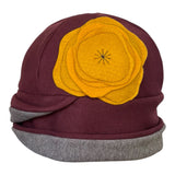 Winter Cloche Beanie