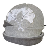 Winter Cloche Beanie