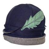 Winter Cloche Beanie