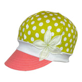 Hats for Healing - Youth All Season Organic Jersey Weekender (HY001)