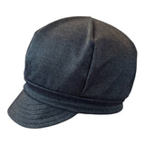 Upcycled Jersey Weekender - Classic