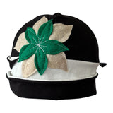 Upcycled Cloche Collection