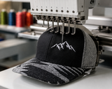 Hat Customization Order