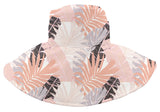 Hats for Healing - Organic Reversible Sun Hat (H018)