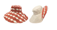 Hats for Healing - Organic Reversible Sun Hat (H018)