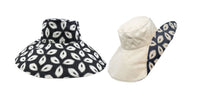 Hats for Healing - Organic Reversible Sun Hat (H018)