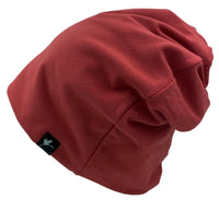 Hats for Healing - Organic Action Beanie(H021)