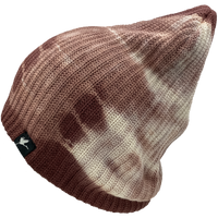 Hats for Healing - Organic Tie Dye Cotton Beanie (H026)