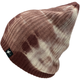 Hats for Healing - Organic Tie Dye Cotton Beanie (H026)