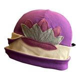 Upcycled Cloche Collection