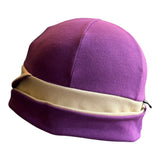 Upcycled Cloche - Classic
