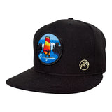 Heritage Patch Hat - Surfer