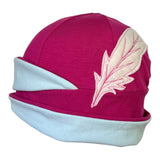 Upcycled Cloche Collection