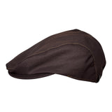 Flipside Hats - Daily Flat Cap (053)