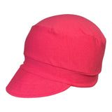 Hats for Healing - Organic Peacekeeper (H003)