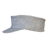 Hats for Healing - Organic Stretch Visor (H019)