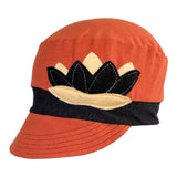 Hats for Healing - Organic Peacekeeper