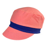 Hats for Healing - Organic Peacekeeper (H003)