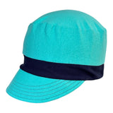 Hats for Healing - Organic Peacekeeper (H003)