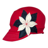Hats for Healing - Organic Peacekeeper
