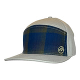 Flipside Highline - Blue Tartan