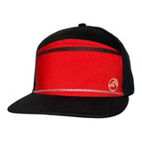 Flipside Highline - Kimono Red