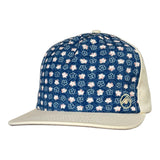 Flipside Ridgeline - Limited Edition Kimono Five Panel