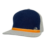 Flipside Ridgeline - Limited Edition Wool Five Panel
