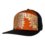 Flipside Highline - Kimono Red