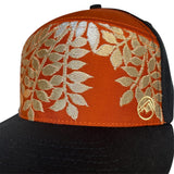Flipside Highline - Kimono Red