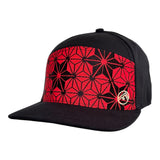 Flipside Highline - Kimono Red