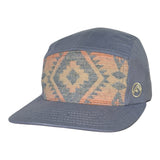 Flipside Hats - Wool Camp Cap (043)