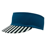 Hats for Healing - Organic Stretch Visor (H019)