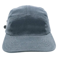 Flipside Hats - Waxed Camp Cap (036)