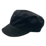 Flipside Hats - Waxed Work Cap (051)