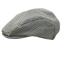 Flipside Hats - Wool Flat Cap (052)