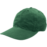 Flipside Hats - Heritage 6 Panel Unstructured Wax Cap